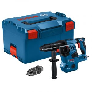 BOSCH GBH18V-28CF 18v Brushless SDS+ Hammer Body Only