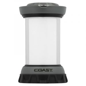 COAST EAL12 LED Lantern 168/84 Lumens