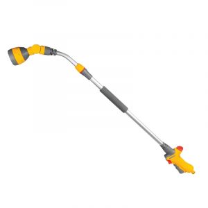 HOZELOCK 26990000 Telescopic Lance Spray Plus 140