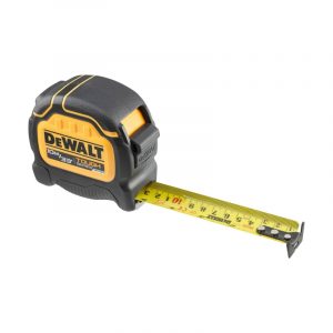 DEWALT DWHT36933-5 Tough Tape 10m/33'