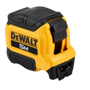 DEWALT DWHT38114-0 Compact Tape 5m