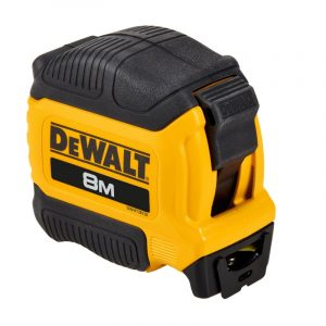 DEWALT DWHT38128-0 Compact Tape 8m