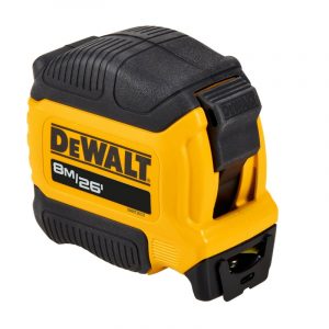 DEWALT DWHT38127-5 Compact Tape 8m/26'