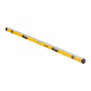DEWALT DWHT0-43172 Box Beam Level - 180cm / 6FT