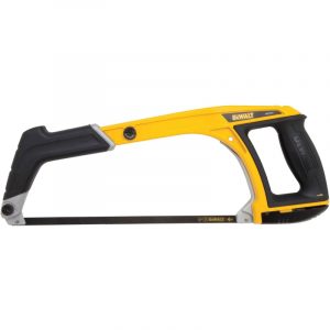 DEWALT DWHT0-20547 5-in-1 Hacksaw - 300mm Blade