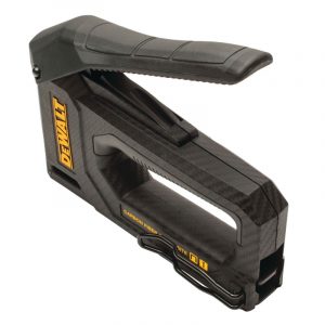 DEWALT DWHT80276-0 Carbon Fibre Staple Gun