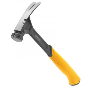 DEWALT DWHT51004-0 Rip-Claw Steel Hammer - 20oz