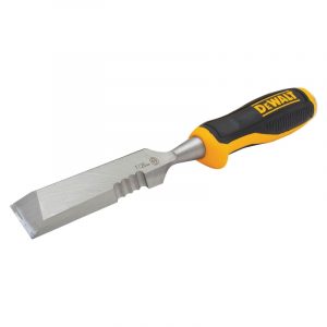 DEWALT DWHT0-16065 Side Strike Wood Chisel - 25mm