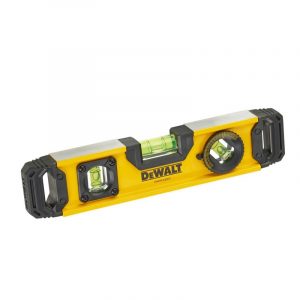 DEWALT DWHT0-43003 Torpedo Level - 25cm