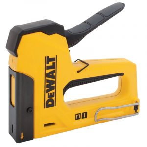 DEWALT DWHTTR350-0 Heavy Duty Stapler / Brad Tacker