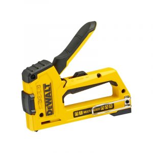 DEWALT DWHT0-TR510 5-in-1 Multi Tacker