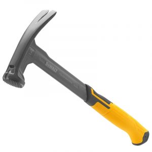 DEWALT DWHT51138-0 14oz Rip Claw MigWeld Mil Hammer