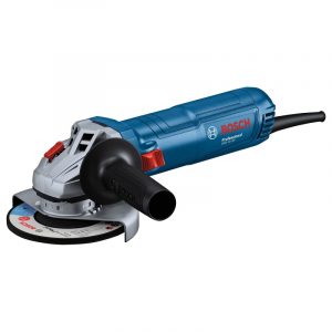 BOSCH GWS12-125 110v 1200w 125mm Grinder