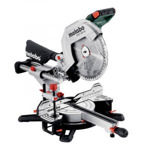METABO KGS305M 240v 12" Double Bevel Mitre Saw