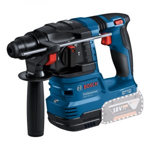 BOSCH GBH18V-22 18v Brushless SDS+ Hammer Drill BODY ONLY