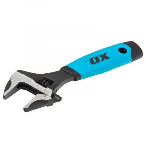 OX TOOLS OX Pro 6" Adjustable Wrench