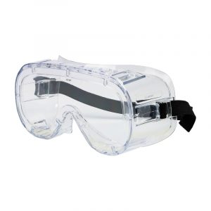 TIMCO 770147 Standard Safety Goggles - Clear