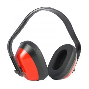 TIMCO 770111 Ear Defenders - 27.6dB