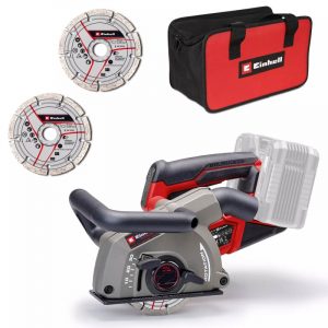 EINHELL TP-MA 36/30 Li BL - Solo 36v PROFESSIONAL Cordless Wall Chaser BODY ONLY