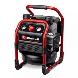 EINHELL SILENZZO 18/160 PROFESSIONAL Cordless Air Compressor BODY ONLY