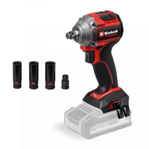 EINHELL TP-CW 18/260-C Li BL - Solo 18v Impact Wrench BODY ONLY