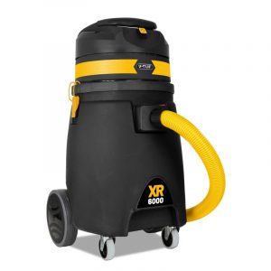 V-TUF XR6000 240v 1700w 60L Wet & Dry Vac