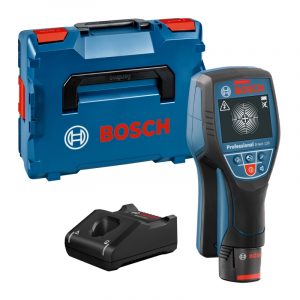 BOSCH DTECT120Li Digi Wall Scanner (12v)