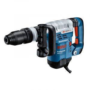 BOSCH GSH5CE 110v SDS Max Demolition Hammer