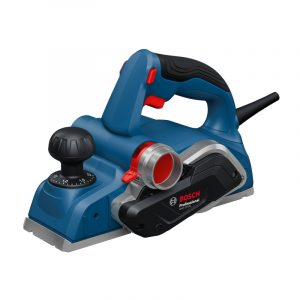 BOSCH GHO20-82 240v Planer