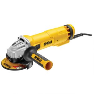 DEWALT DWE4206 240v 115mm 1010w Angle Grinder