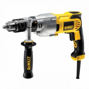 DEWALT D21570KL 110v 127mm Dry Diamond Drill