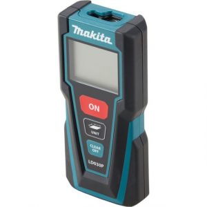 MAKITA LD030P 30m Laser Distance Measure