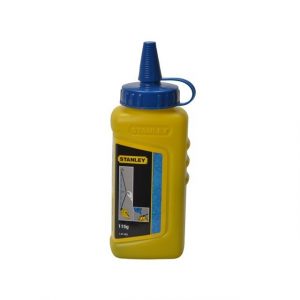 STANLEY 1 47 403 113g Blue Chalk