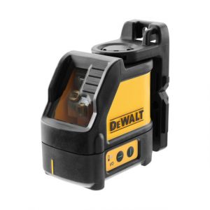 DEWALT DW088CG Cross Line Green Laser