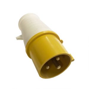 32amp 110v Trailing Plug