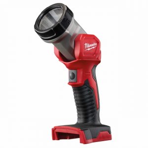 MILWAUKEE M18TLED-0 18v M18 LED Work Light BODY ONLY