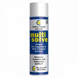 C-TEC CT1 Multisolve Multi-Purpose Removal Solvent 500ml