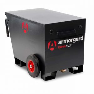 ARMORGARD BB2 Barrobox Mobile Site Box 765x1045x720