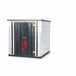 ARMORGARD FR200-T 2m Forma-Stor 2075x2075x2160