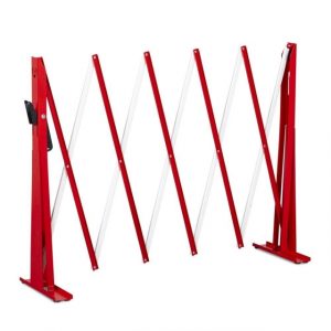 ARMORGARD BAR1 Barricade Expandable Safety Barrier