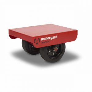 ARMORGARD BK2 BeamKart H.D Material Handling Trolley
