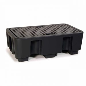 ARMORGARD DBP2 2 Drum Spill Pallet